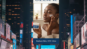 OZÉRAL PARIS LUXURY