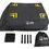 Thumbnail: King Neptune Waterproof Car Roof Bag – 480L Cargo Carrier | Fits All Cars, No Ro