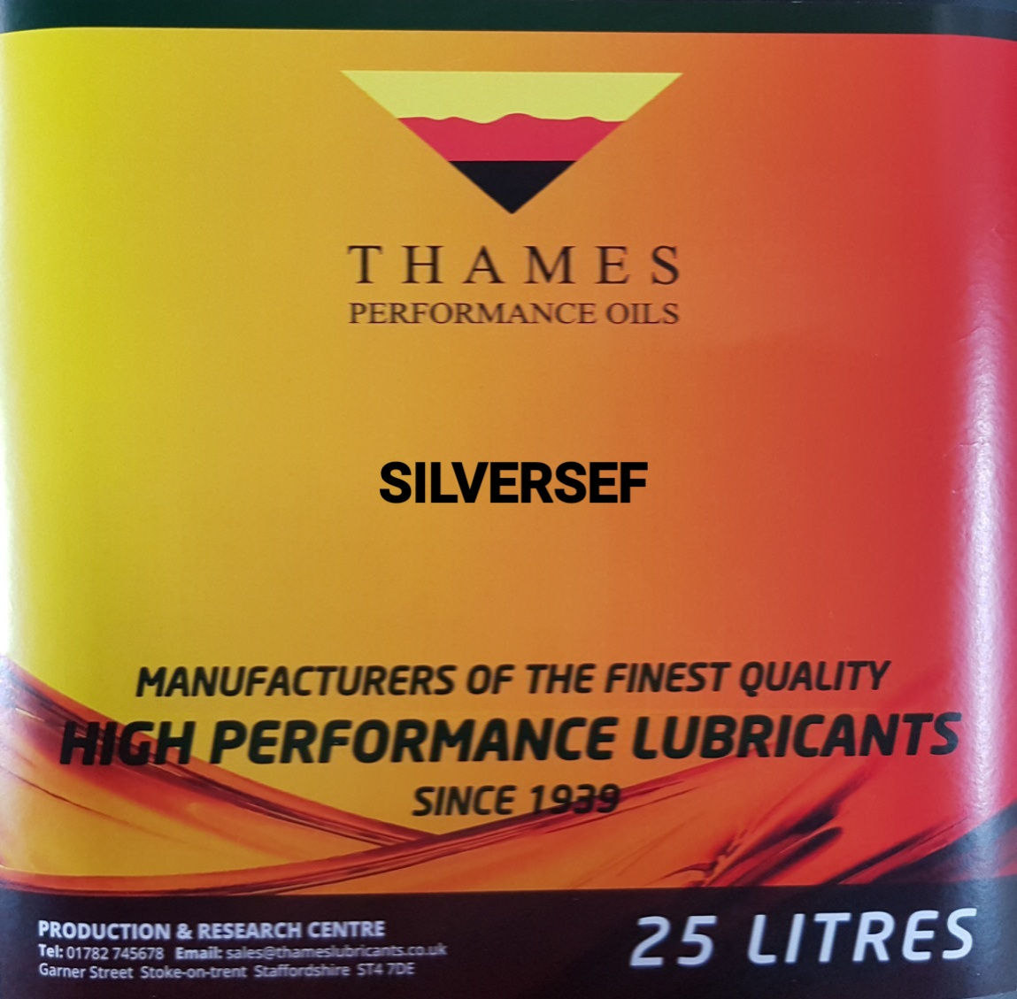 SILVERSEF Electrical