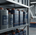 Finding Trusted Lubricant Suppliers in the UK