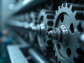 Comprehensive Guide to Industrial Lubrication Products