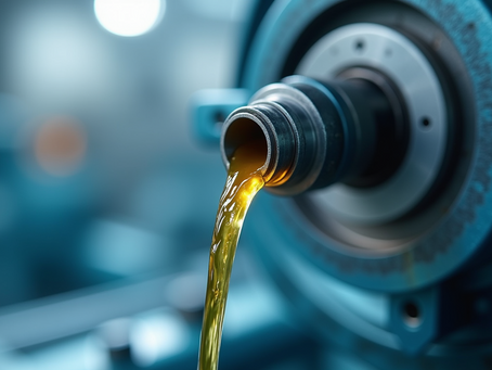 Mastering Industrial Fluid Control Solutions