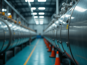 Understanding Custom Lubricant Blending Techniques with Custom Lubricant Services