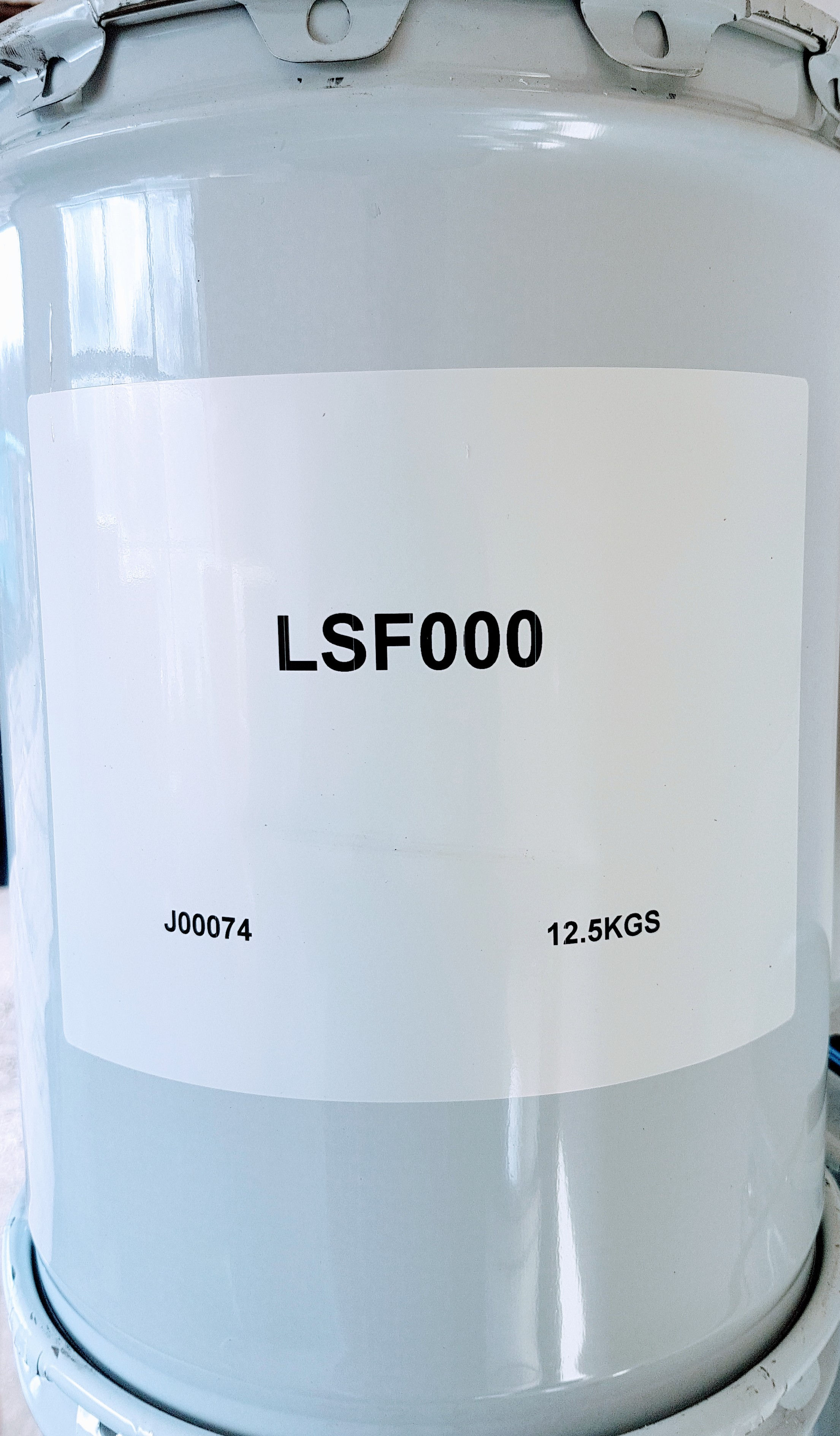 LSF Semi-Fluid Grease