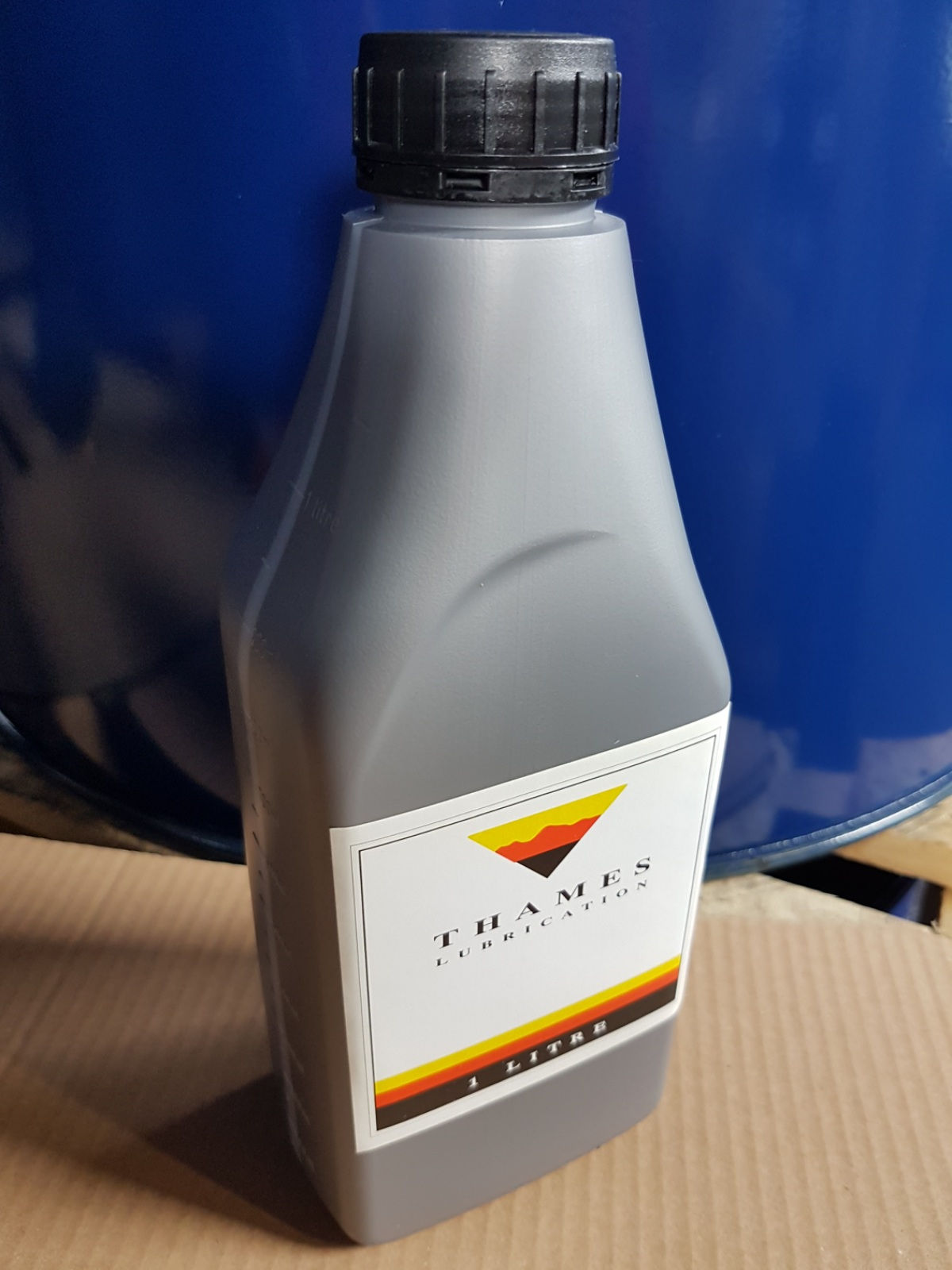 HD UNIVERSAL BRAKE FLUID DOT 4