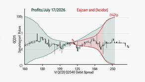 Maximize Your Gains with a QCOM Bull Call Spread Ahead of Major Investor Day