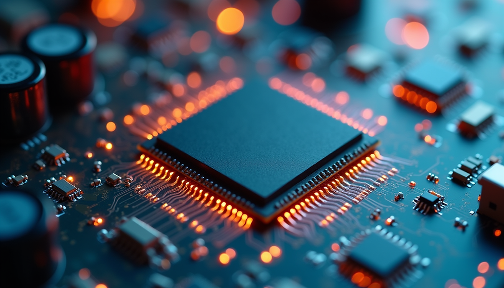 Unlocking AI Potential: Our Latest Stock Recommendation That Could Transform Your Portfolio