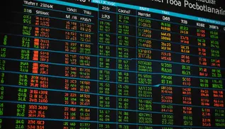 Unveiling Our New Short Term Stock Pick!