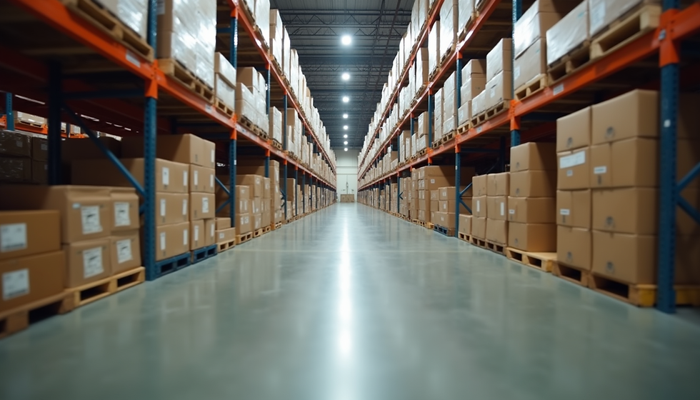 New Stock Recommendation: Why It's Time to Buy the Dip for Smart Investors