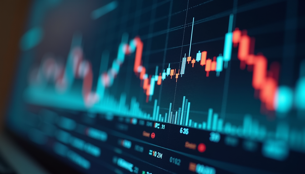 Unlocking Value in Challenging Markets Our New Stock Recommendation