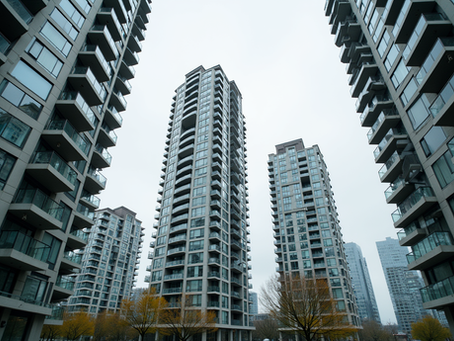 Key Trends Shaping Vancouver's Real Estate Market