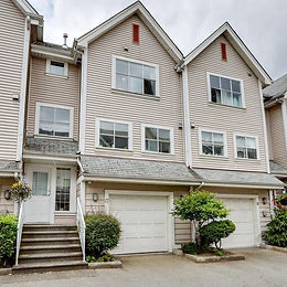 #17 - 2450 Hawthorne Avenue, Port Coquitlam BC