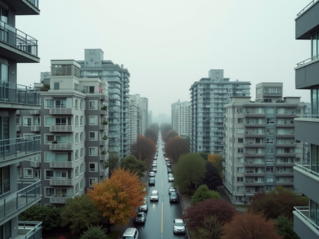 Vancouver Housing Market Direction: Where Is It Headed?
