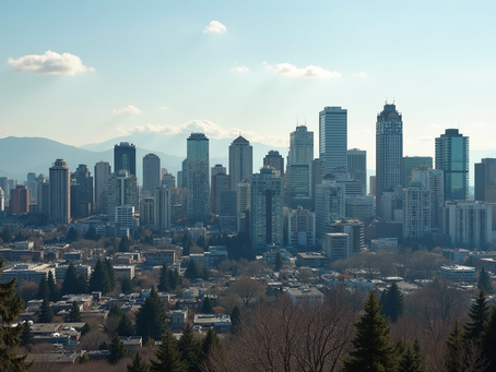 Vancouver Property Trends: Current Trends in Vancouver Real Estate Market