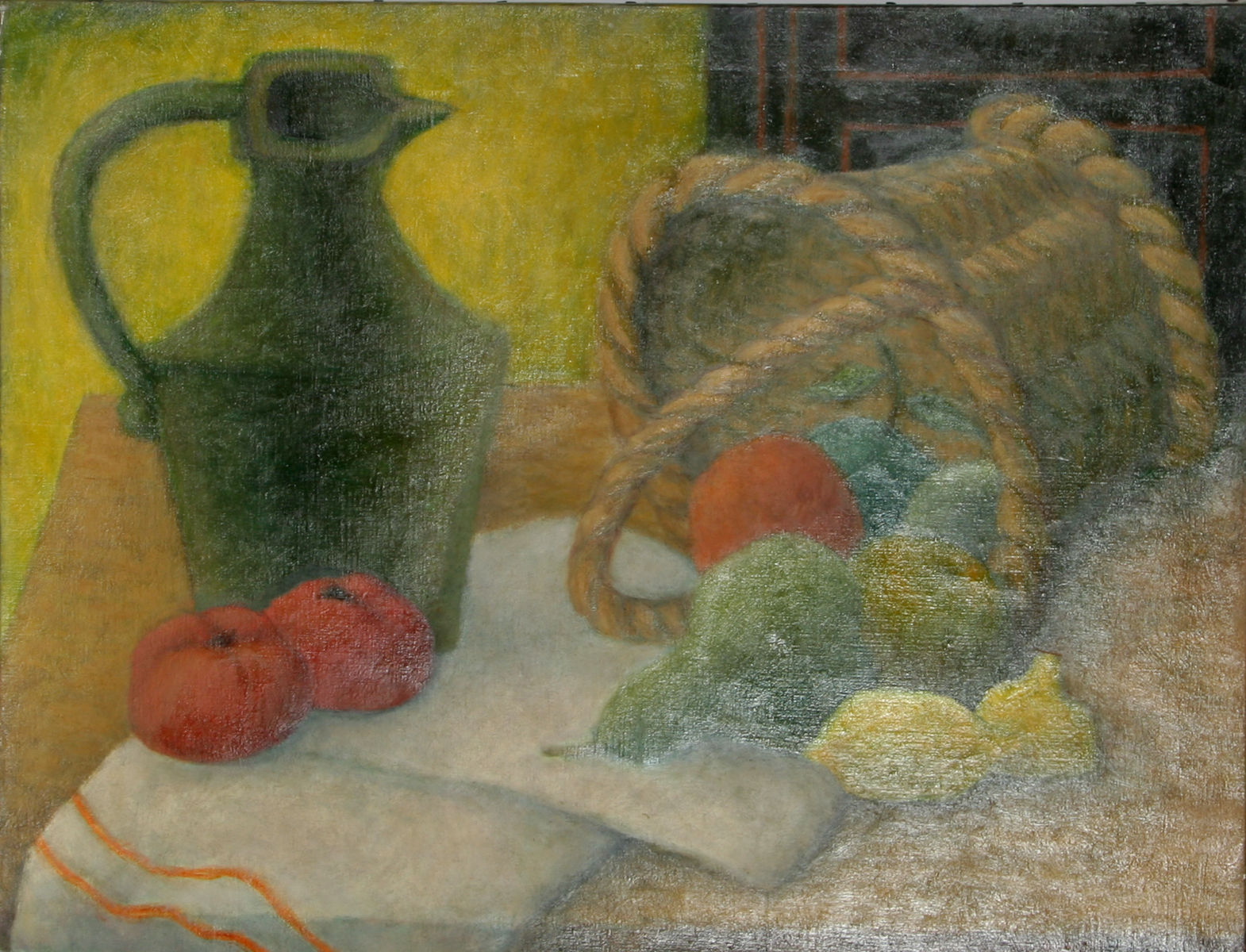 Fruits of the Season / Les Fruits de Saison