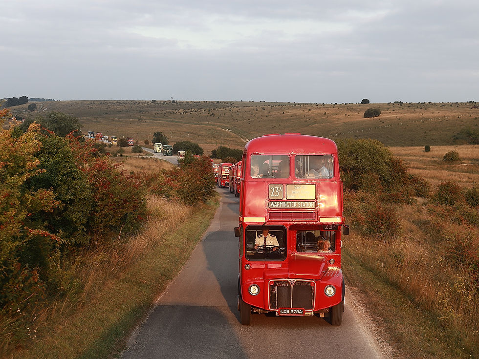 Travel - summer holiday