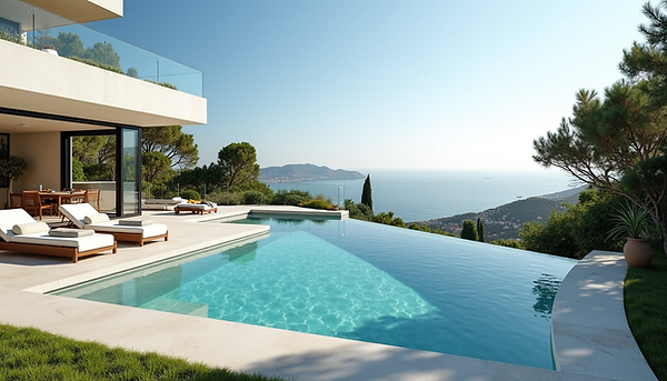 luxury villa estepona