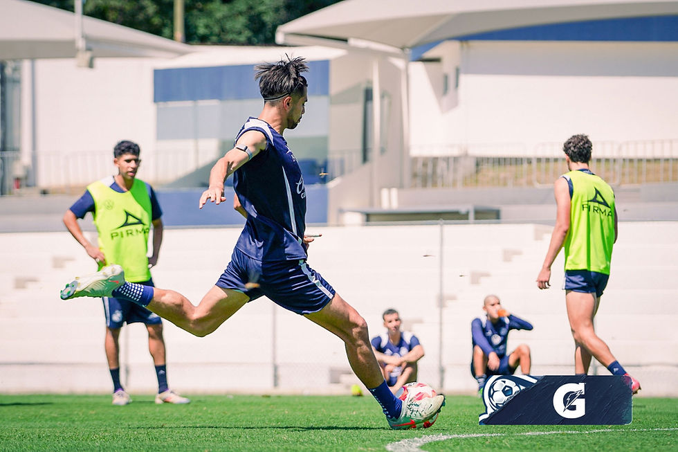 El equipo de Puebla regresa a casa buscando la revancha ante el Atlético de San Luis