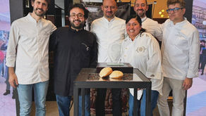 Panadería poblana Pistori se lleva el premio a la “Mejor Concha Artesanal 2025” 