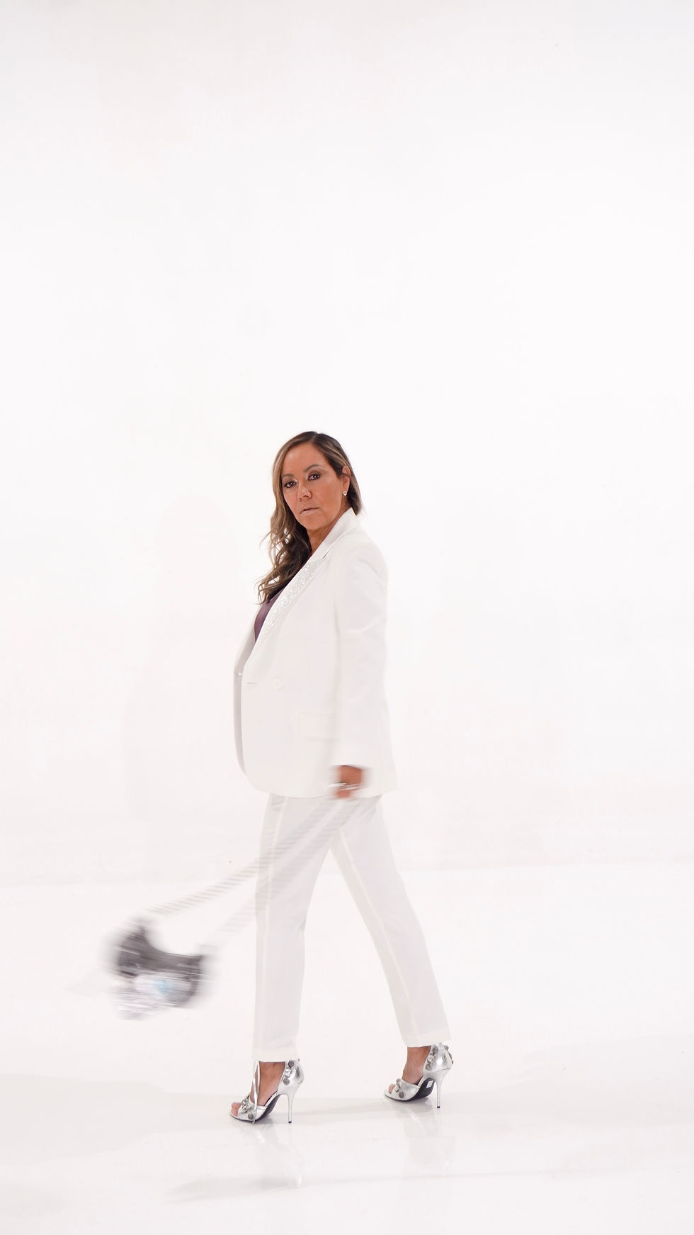 Teresa Guzmán Trozmer