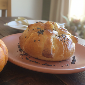 Menú de Temporada Casa Sofía