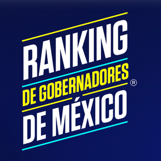 Ranking de Gobernadores de CE Research Edicion 68