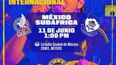 Donde ver los partidos del Mundial en Puebla