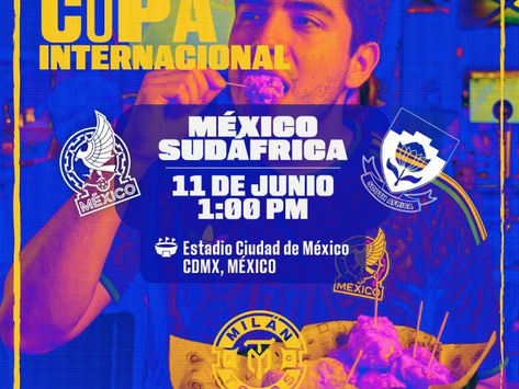 Donde ver los partidos del Mundial en Puebla