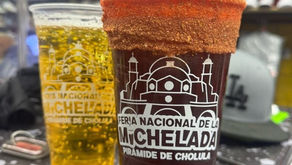 La Feria Nacional de la Michelada 2025 llega a Cholula con más de 100 expositores y grandes conciertos