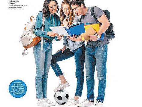 La BUAP se consolida como una de las mejores universidades de México