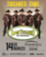 Los tucanes de Tijuana