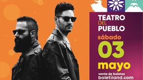 Capital Cities pone de nuevo a la Feria de Puebla en el mapa internacional