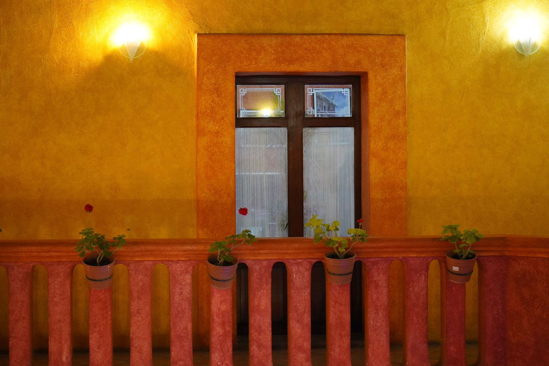 Casona del Siglo XVI 