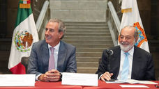 Carlos Slim invertirá 4 mil mdp en Puebla para reactivar San Francisco