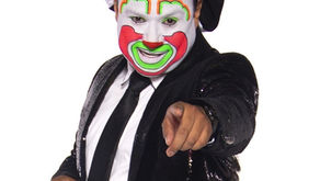 Brincos Dieras cancela show en Puebla por fallas de audio en Centro Expositor