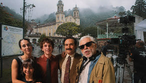 Grabarán en Huauchinango “El Enemigo del Pueblo”, película de Luis Estrada