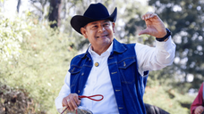 Alejandro Armenta, entre los 10 gobernadores mejor evaluados del país: CE Research
