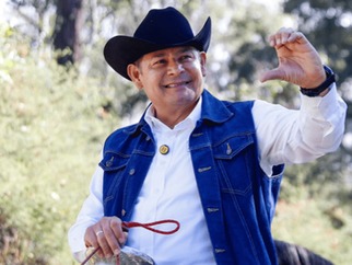 Alejandro Armenta, entre los 10 gobernadores mejor evaluados del país: CE Research