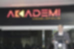 Akademi KidZania Puebla Angelópolis