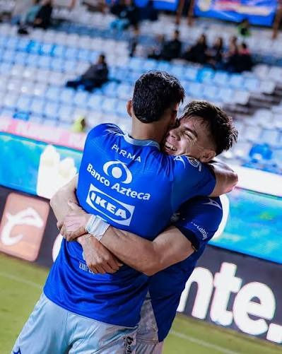 El Club Puebla da la sorpresa y vence de visita a Pachuca