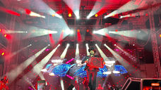 Inauguran la Feria de Puebla 2026; Toto y Recodo abren en Teatro del Pueblo y Palenque