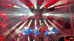 Inauguran la Feria de Puebla 2026; Toto y Recodo abren en Teatro del Pueblo y Palenque