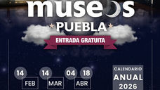 Noche de Museos en Puebla celebra su sexta edición este fin de semana en Puebla