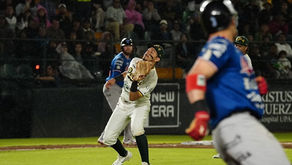 Pericos pierde la serie contra Olmecas por el pase a la final ante Toros