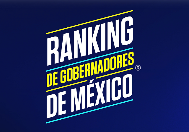 Ranking de Gobernadores de CE Research  Top 10