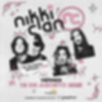 Nikki Clan en Puebla