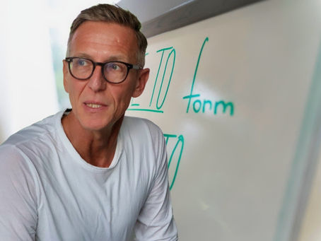 Executive Coaching: Stärke durch Reflexion