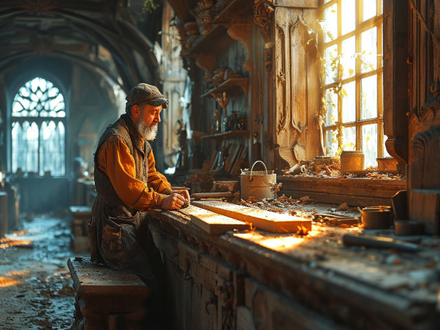 Innovation in KMU: David schlägt gegen Goliath zurück