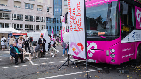 Agir Pour le Coeur des Femmes