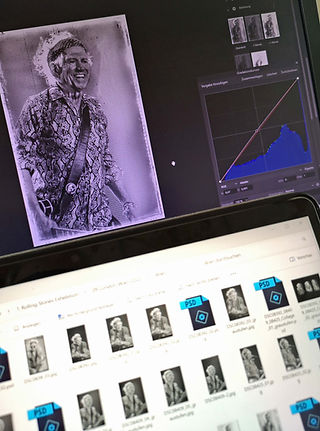 Photoshop, Affinity, notebook, pc